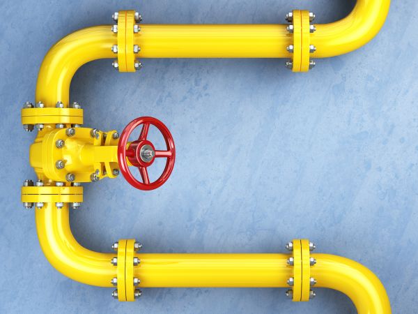 Cost of Gas Pipe Installation in Spokane