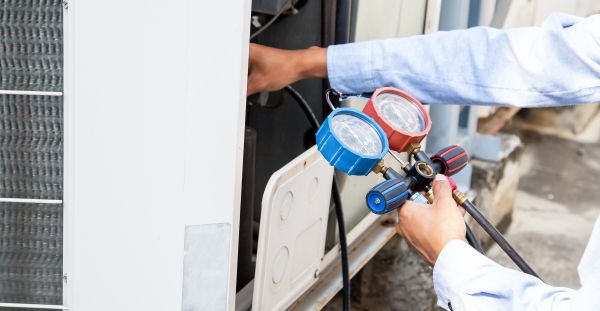 Cost of Pilot Light Repair in Spokane