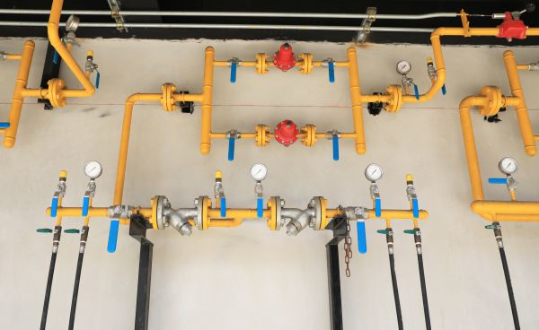 Cost of Propane Line Installation in Spokane