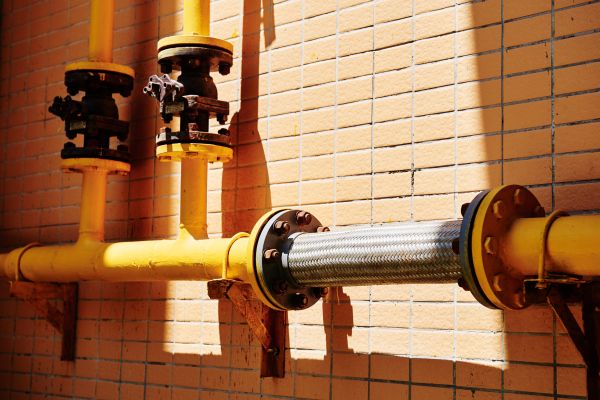 Cost of Natural Gas Line Service in Spokane