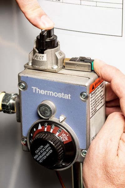 Cost of Pilot Light Replacement in Spokane