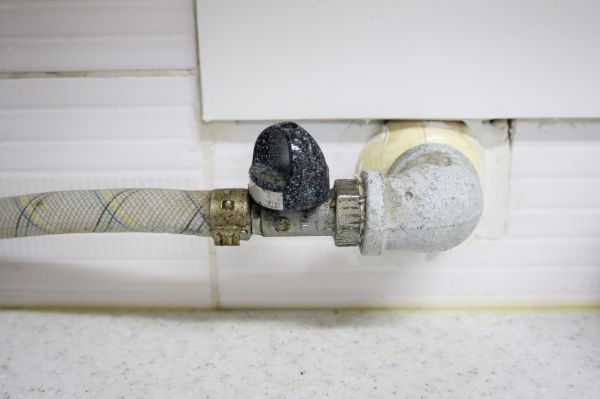 Cost of Gas Valve Installation in Spokane