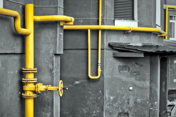 Cost of Gas Piping Service in Spokane