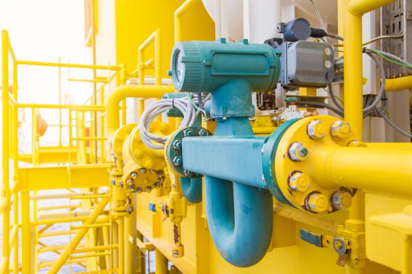 Commercial Gas Installation in Spokane