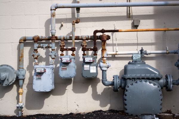 Commercial Gas Plumbing in Spokane