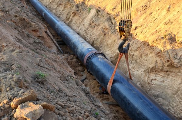 Cost of Underground Gas Line Service in Spokane