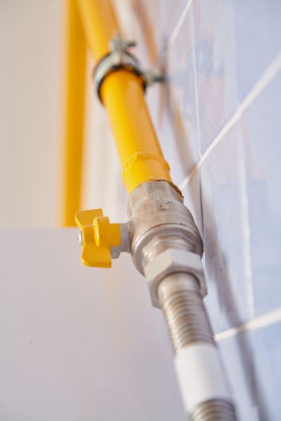 Cost of CSST Pipe Replacement in Spokane