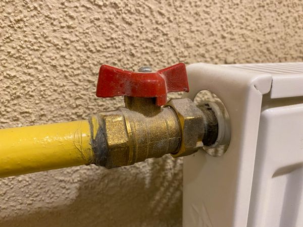 Cost of CSST Piping Service in Spokane