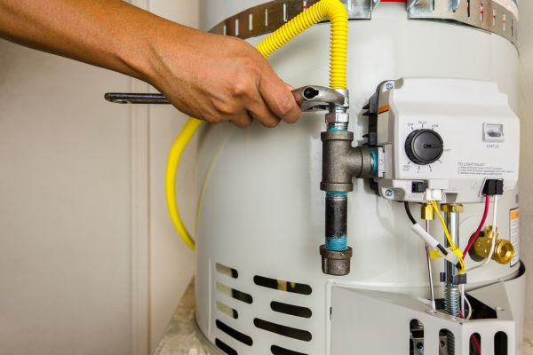 Cost of CSST Gas Line Installation in Spokane