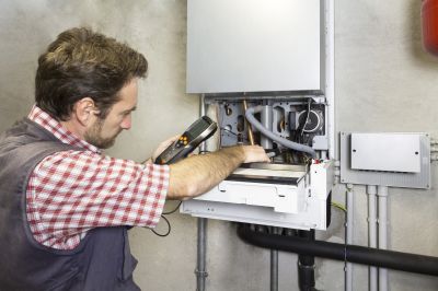Upgrading Existing Gas Systems